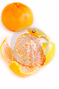 Mandarin Orange