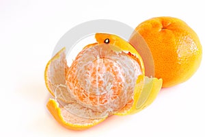 Mandarin Orange