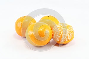 Mandarin Orange