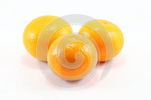 Mandarin Orange