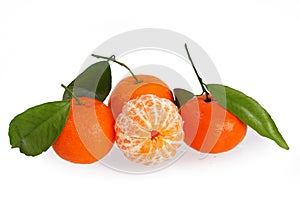 Mandarins