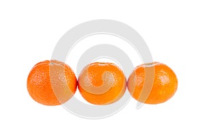 Mandarins