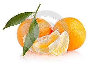 Mandarins