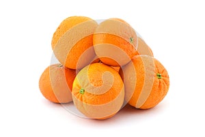 Mandarins
