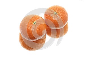 Mandarins