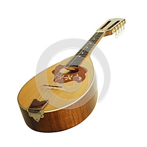 Mandolin