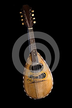 Mandolin