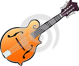 Mandolin