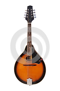 Mandolin