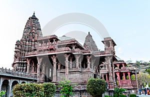 Mandore Garden, Jodhpur