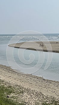 Mandrem Beach views, Goa