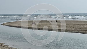 Mandrem Beach views, Goa