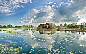 Mandu, Madhya Pradesh