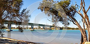 Mandurah Estuary Bridge Mandurah Bypass