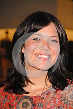 Mandy Moore