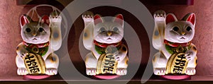 Maneki neko