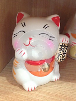 Manekineko
