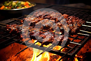 Mangal (Middle East)