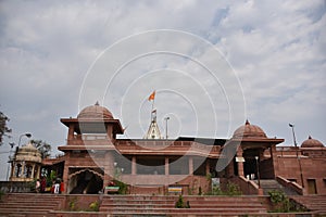 Mangalnath temple, Ujjain, Madhya Pradesh