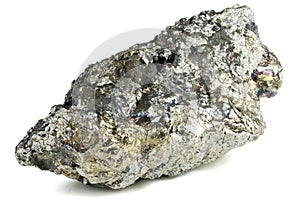 Manganese