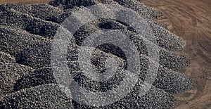 Manganese Mining and processing in South Africa