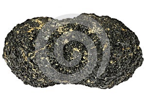 Manganese nodule