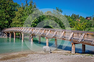 Mangfall Bridge