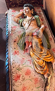 Mangi-tungi jain temple