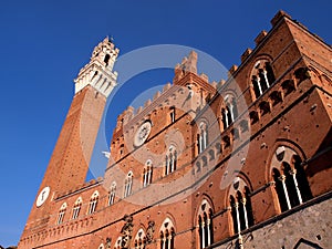 La Torre un palazzo 