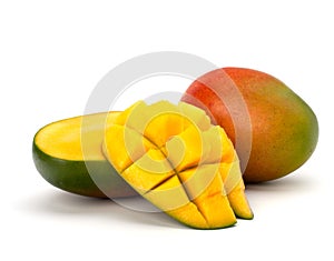 Mango fruit