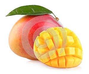 Mango