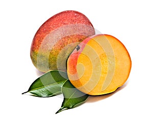 Mango section