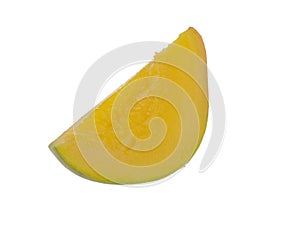Mango slice