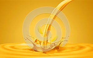 MANGO SPLASH ON THE MANGO PULP MANGO MILK SHAKE FRESH MANGO PULP