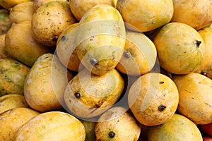 Mangoes