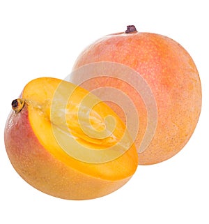 Mangoes