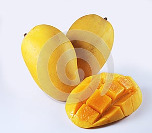 Mangoes