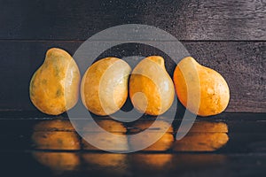 Mangoes photo