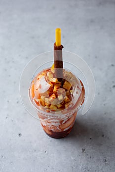 mangonada drink, chamango