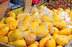 Mangos