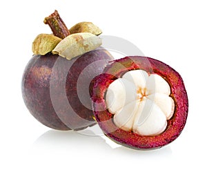 Mangosteen