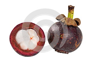 Mangosteen