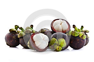 Mangosteen