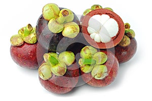 Mangosteen