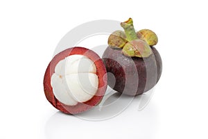 Mangosteen