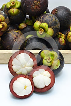 Mangosteen