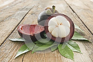 mangosteen