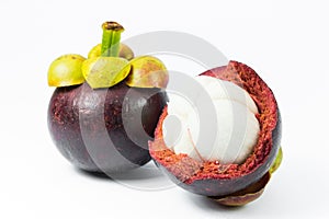 Mangosteen