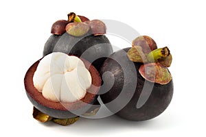 Mangosteen