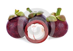 Mangosteen